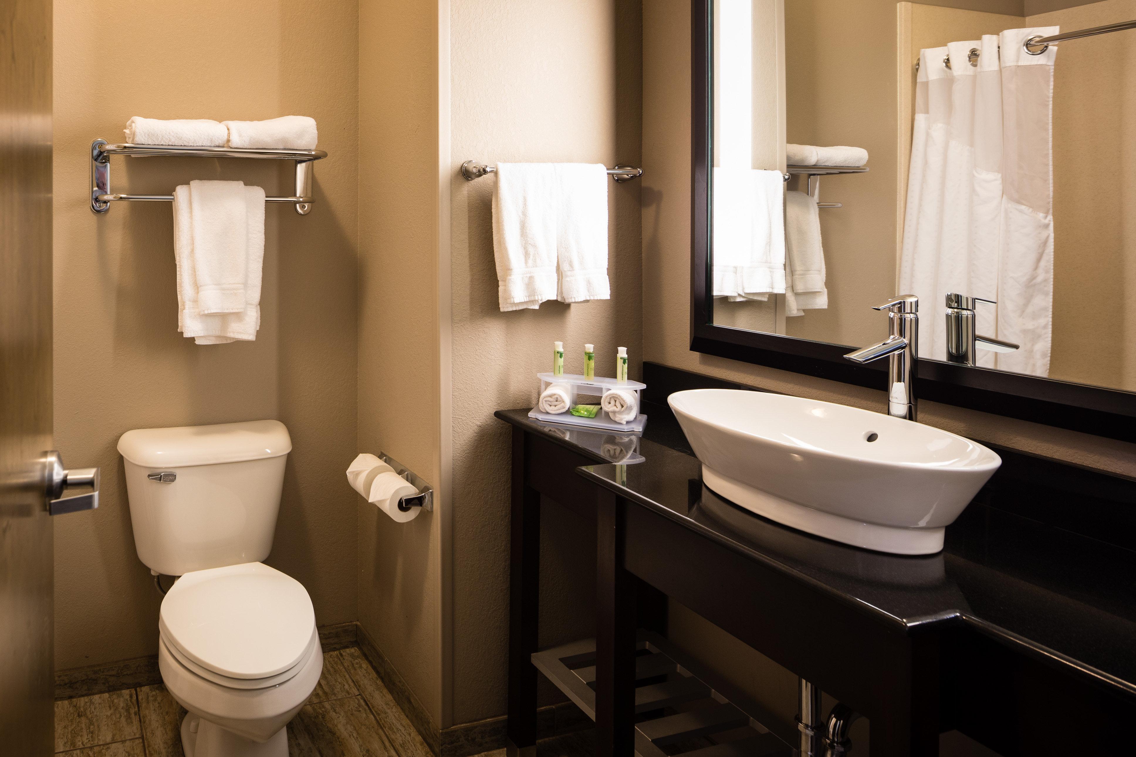 Holiday Inn Express El Reno By Ihg Exterior photo